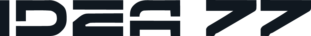 Logo Idea77